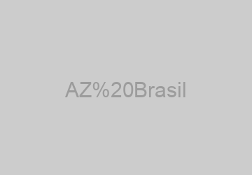 Logo AZ Brasil